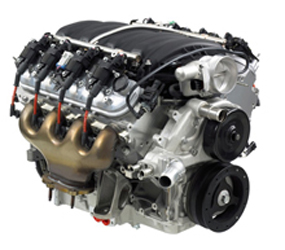 U2175 Engine